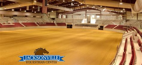 Equestrian Center Information .